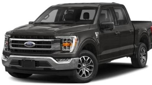 FORD F-150 2021 1FTEW1EP1MFA30174 image