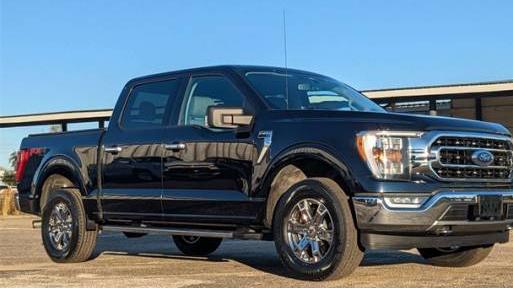 FORD F-150 2021 1FTEW1EP3MFA04711 image