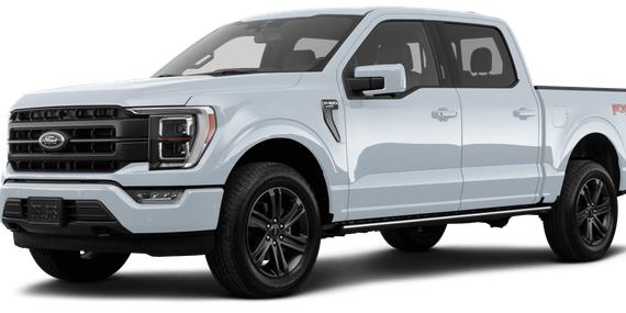 FORD F-150 2021 1FTFW1E81MKD48087 image