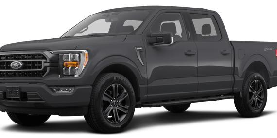 FORD F-150 2021 1FTFW1E84MKD99700 image