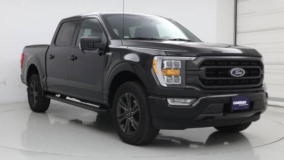 FORD F-150 2021 1FTEW1EP8MKE90469 image