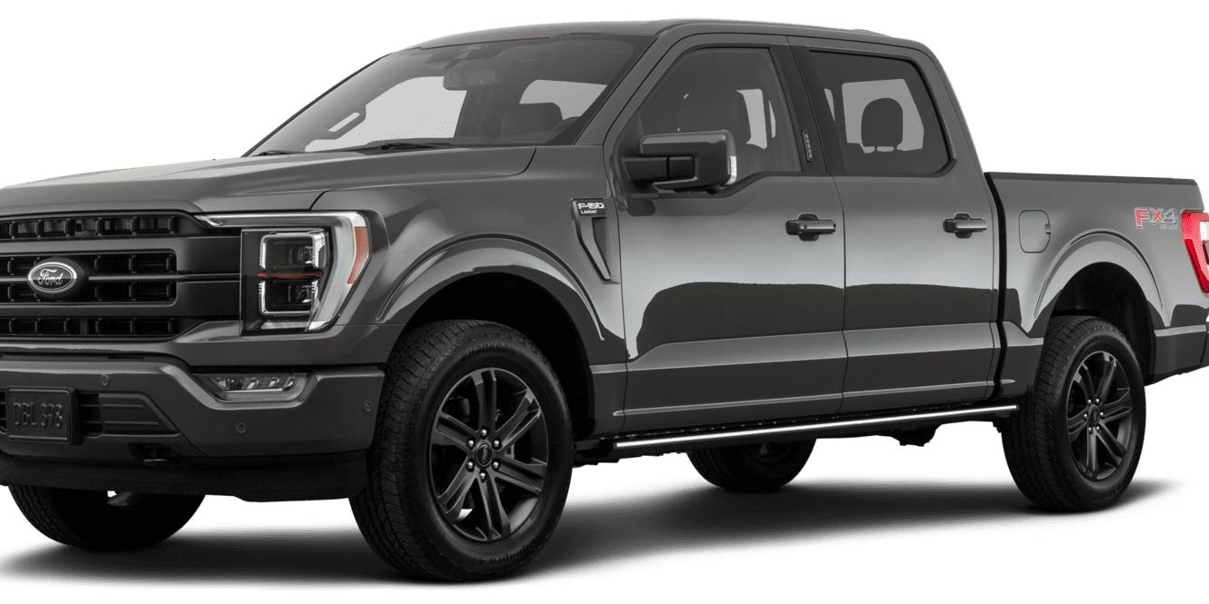 FORD F-150 2021 1FTEW1CPXMFA02232 image