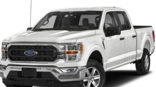 FORD F-150 2021 1FTEW1CP8MKD09650 image