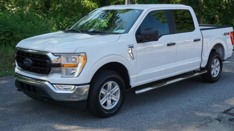 FORD F-150 2021 1FTEW1EP2MFA37179 image