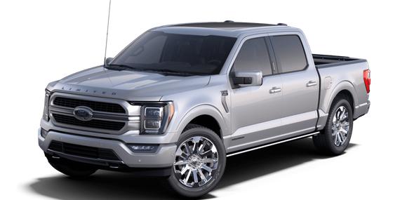 FORD F-150 2021 1FTFW1E87MFB04128 image
