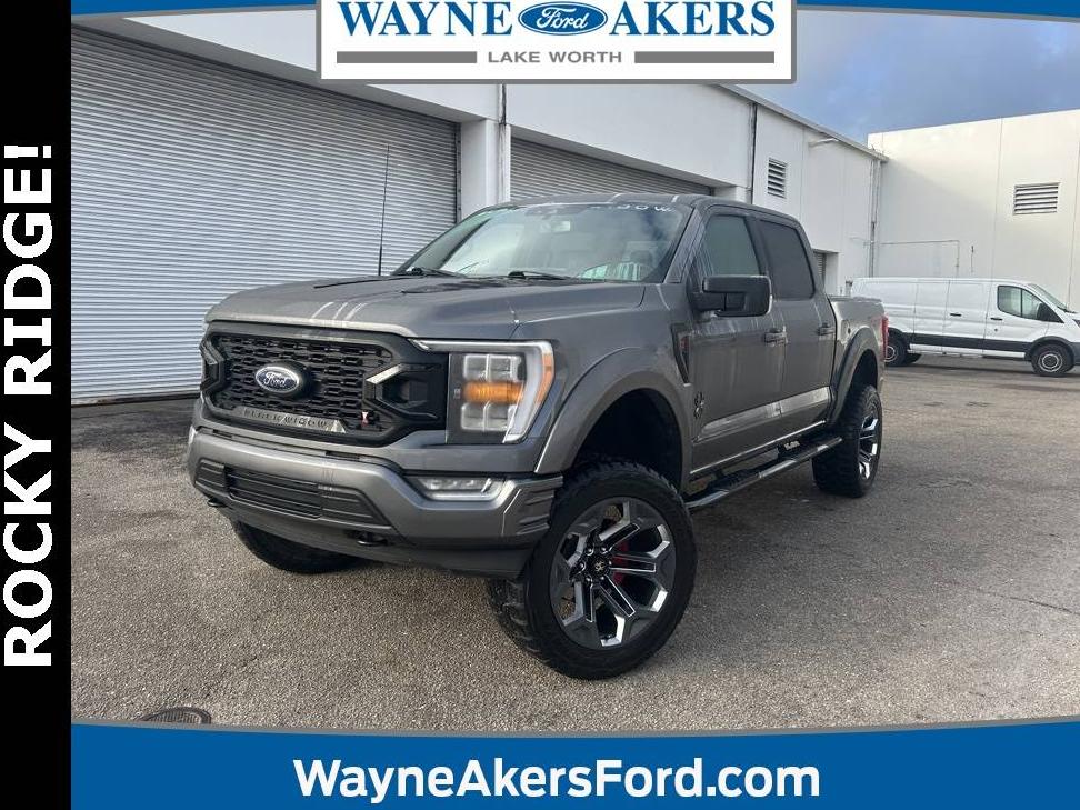 FORD F-150 2021 1FTFW1E52MKE71676 image