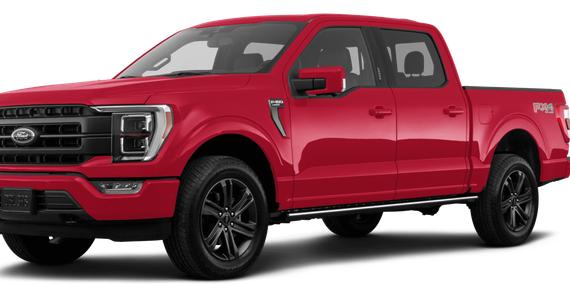 FORD F-150 2021 1FTEW1EP3MKD51768 image