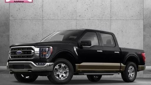 FORD F-150 2021 1FTFW1ED4MFC69616 image