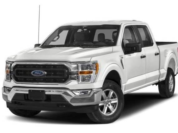 FORD F-150 2021 1FTEW1EP8MKE37285 image