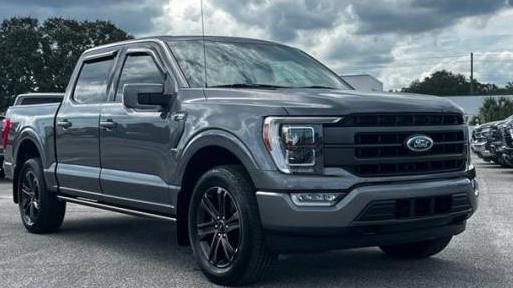 FORD F-150 2021 1FTEW1EP3MFB20426 image
