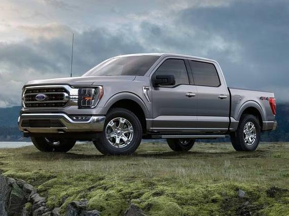 FORD F-150 2021 1FTFW1E89MFA25995 image
