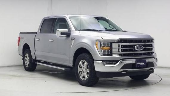 FORD F-150 2021 1FTEW1EP2MKD44715 image