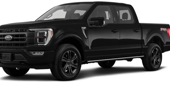 FORD F-150 2021 1FTEW1CP9MKD60946 image