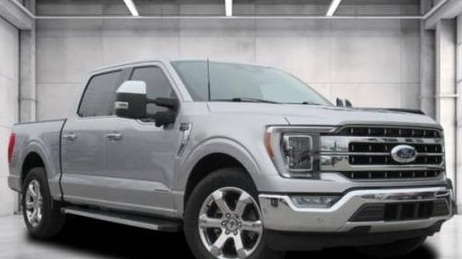 FORD F-150 2021 1FTFW1CD8MFB75385 image