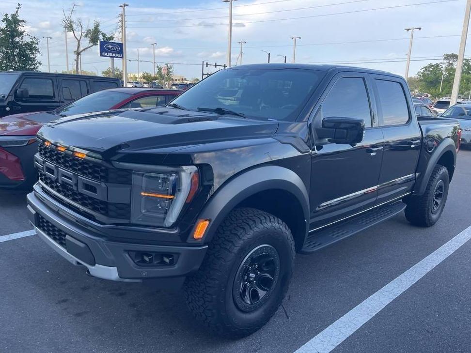 FORD F-150 2021 1FTFW1RG5MFC41683 image