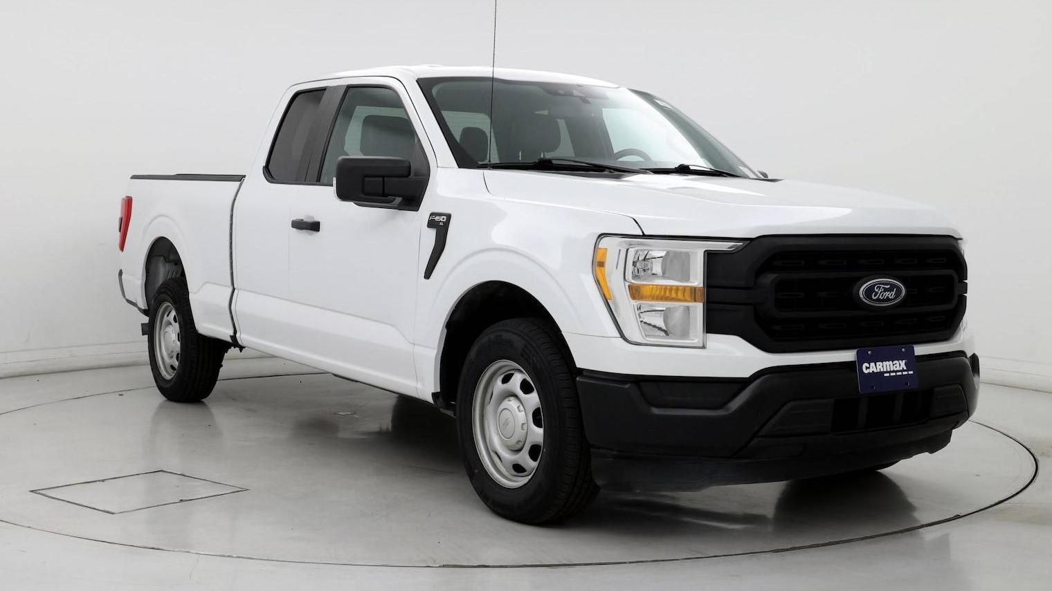 FORD F-150 2021 1FTEX1CP2MFA72482 image