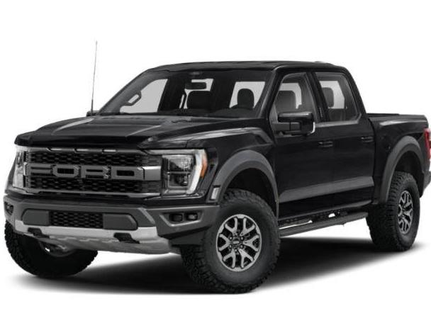 FORD F-150 2021 1FTFW1RGXMFC95724 image