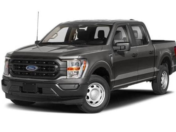 FORD F-150 2021 1FTEW1C52MFB42080 image