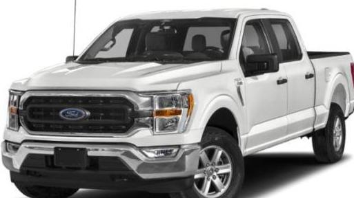 FORD F-150 2021 1FTEW1EP3MFC23801 image