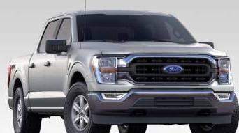 FORD F-150 2021 1FTEW1CP4MFA59428 image