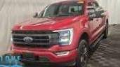 FORD F-150 2021 1FTFW1E86MFB72629 image