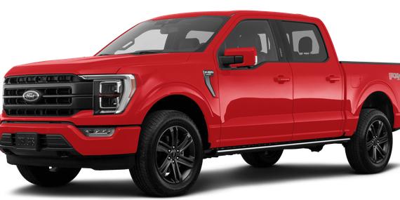 FORD F-150 2021 1FTFW1E56MFB99416 image