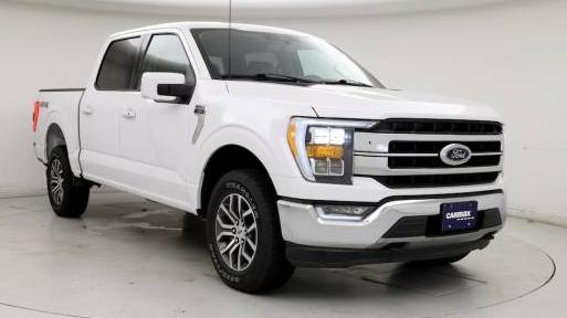 FORD F-150 2021 1FTFW1E89MKE56683 image