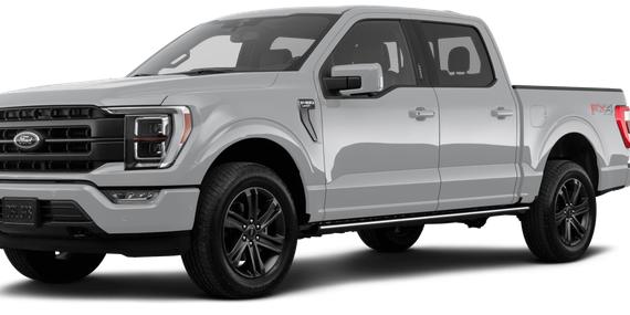 FORD F-150 2021 1FTEW1C57MFB79187 image