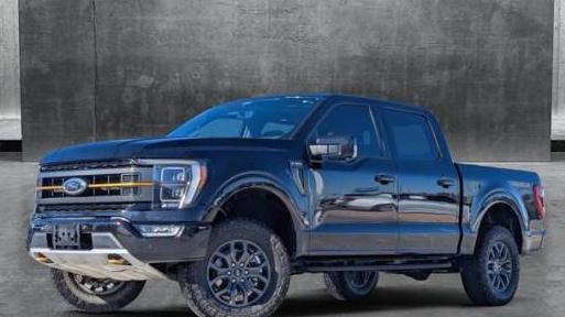 FORD F-150 2021 1FTEW1E86MFC46658 image