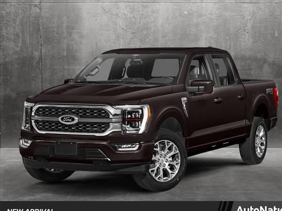 FORD F-150 2021 1FTFW1E89MFA89759 image