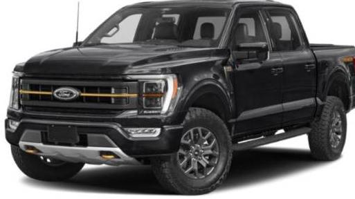 FORD F-150 2021 1FTFW1E8XMKD39193 image