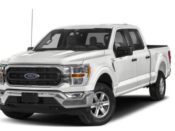 FORD F-150 2021 1FTFW1E51MFC27137 image