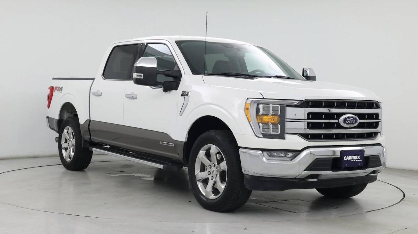 FORD F-150 2021 1FTFW1ED4MFC95309 image