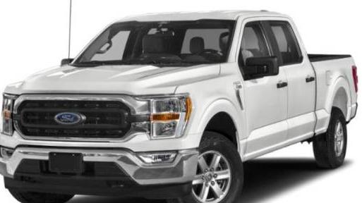 FORD F-150 2021 1FTEW1EP3MKD93888 image