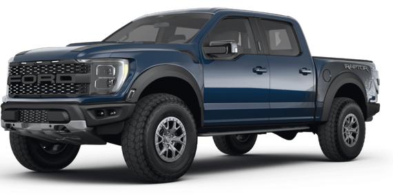 FORD F-150 2021 1FTFW1RG9MFC57952 image