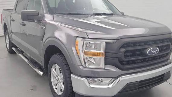 FORD F-150 2021 1FTEW1CB9MKD68422 image