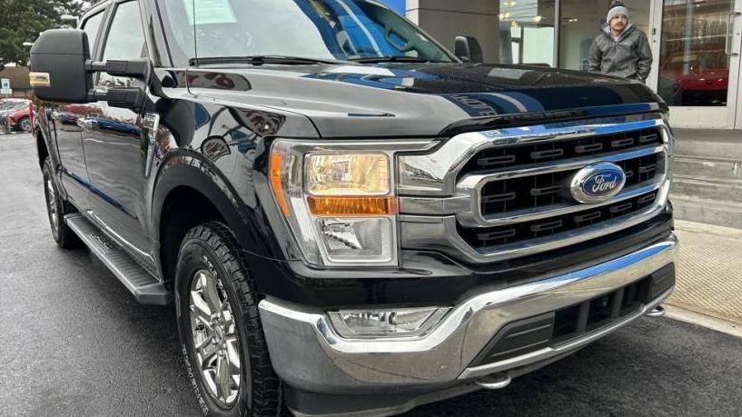 FORD F-150 2021 1FTEW1EP8MFA62863 image