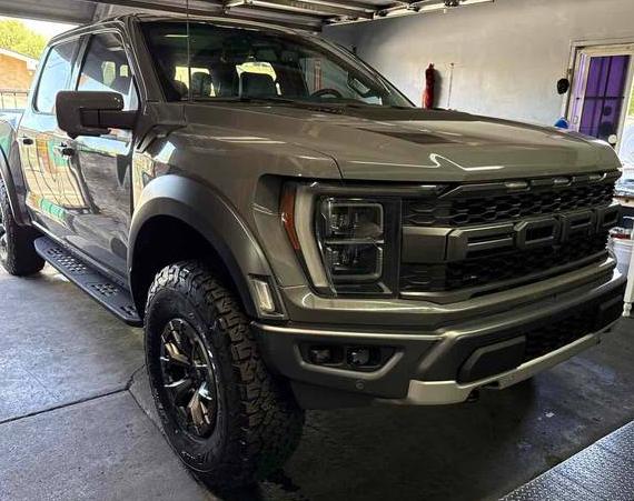 FORD F-150 2021 1FTFW1RG9MFC25244 image