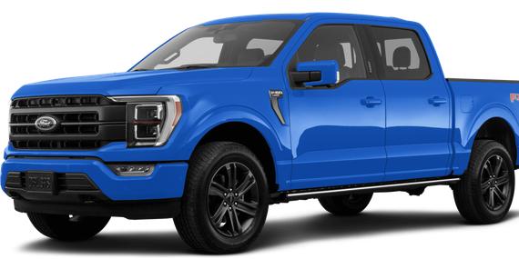 FORD F-150 2021 1FTFW1E89MFA08386 image