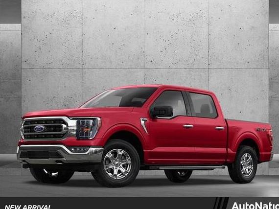 FORD F-150 2021 1FTEW1EP6MKD21051 image