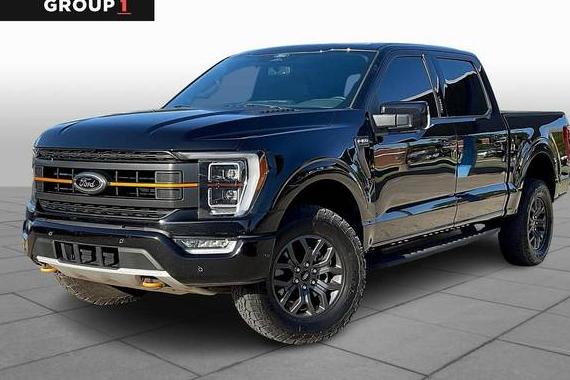 FORD F-150 2021 1FTEW1E80MFC60250 image