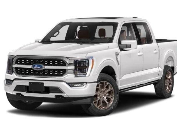 FORD F-150 2021 1FTFW1E82MFA37616 image