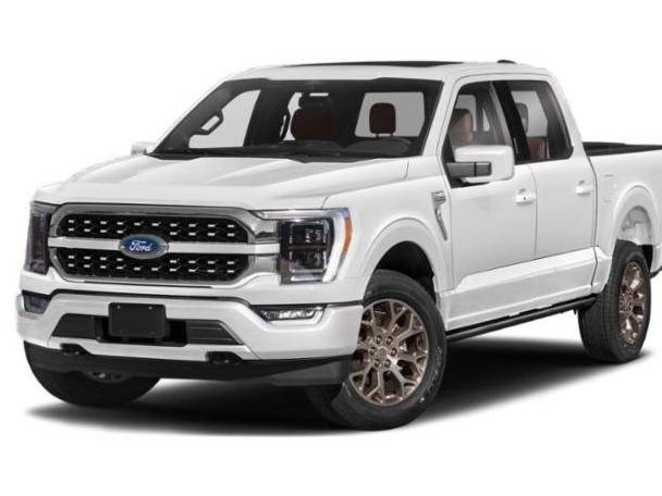 FORD F-150 2021 1FTFW1ED8MFC52303 image