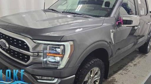 FORD F-150 2021 1FTFW1E83MFB66576 image