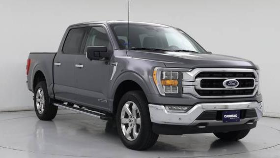 FORD F-150 2021 1FTFW1ED5MFD01005 image