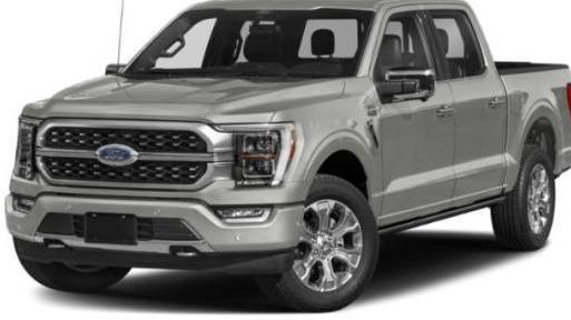 FORD F-150 2021 1FTFW1ED3MFB79373 image