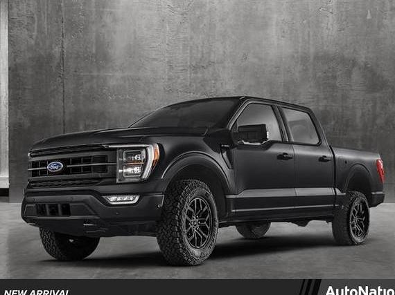 FORD F-150 2021 1FTEW1E80MFC22095 image