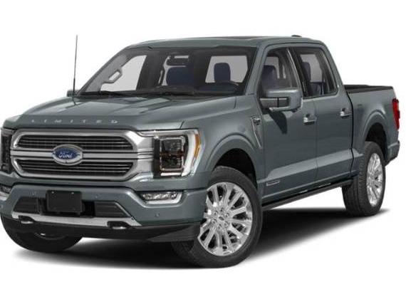FORD F-150 2021 1FTFW1ED7MFB61765 image