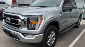 FORD F-150 2021 1FTFW1E85MFA69086 image