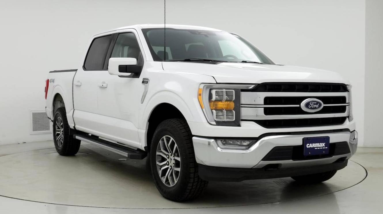 FORD F-150 2021 1FTEW1EP6MKF03137 image